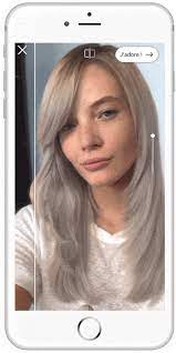 Style My Hair Page