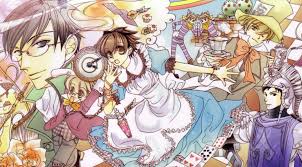 Ouran host club ringtones and wallpapers. Tamaki Wallpaper Laptop Novocom Top