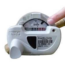 Sdea Comment Lire Et Relever L Index De Son Compteur D Eau