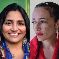 Zadie Smith