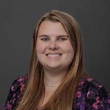 Sophie Frazier, MA, LMHC — Bowen Health