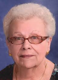 Muriel Alice (Radke) Lamonska