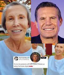 AHORA SI SE ENOJÓ! 🫢 Después de que los internautas le encontraran  parecido con el campeón Julio César Chávez, ustedes qué opinan se parecen ?  🤔