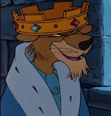 The story is enjoyable and fun. Prince John Disney Wiki Fandom
