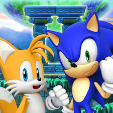 Pick up right where you stopped and flexible steering. Download Sonic 4 Episode Ii 2 0 4 Mod Unlocked Apk For Android