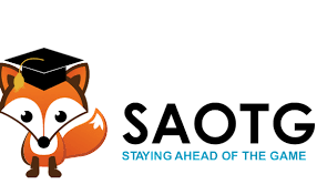 Staying Ahead of the Game LLC