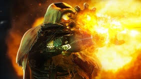 Most outsiders had darkvision to a range of 60 feet (18 meters). Outriders Pyromancer Class Ability Breakdown Ign