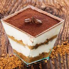 Tiramisu truffles ekonomis 125 gram keju oles (resep asli pakai mascarpone) 1. Dessert Recipes By Oysters Beach Gurgaon
