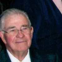 Rollo Eli Barrett (1922–2013)