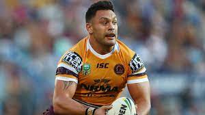 Alex glenn of the broncos looks dejected after defeat during the round one nrl match between the melbourne storm and the brisbane broncos at aami park on march 14, 2019 in melbourne, australia. Nrl Broncos Alex Glenn Announces Nrl Retirement