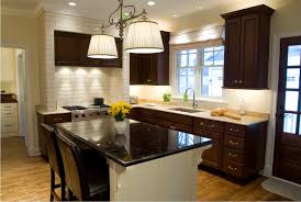 You will love this budget friendly makeover for years! 2017 New Design Armoires De Cuisine Solid Wood Kitchen Cabinet Traditional Kitchen Island With Storage S1606014 Island Island Kitchen Aliexpress