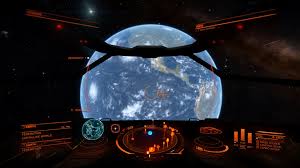 It is located at the centre of the core systems in the inner orion spur region of the milky way galaxy, at galactic coordinates 0/0/0. Elite Dangerous Impressions Finding Home In The Vast Emptiness Of Space Pcworld