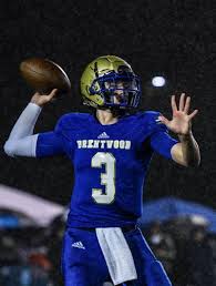 All-Region Football selections