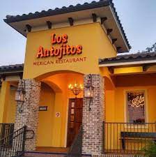 Maybe you would like to learn more about one of these? Best Fish Tacos Review Of Los Antojitos Mexican Restaurant Panama City Beach Fl Tripadvisor