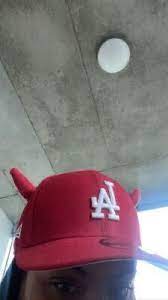 Hoefanta Custom Fitted Hats Streetwear Hats Hat Aesthetic