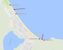 Online boeken op planetofhotels.com is de perfecte oplossing voor. Hundestrande In Binz Binz Auf Rugen