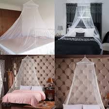 You just need a few wedding decorations used to maximum effect. Home Garden White Bed Netting Mosquito Net Queen Size Bedding Portable Wedding Decoration Bedding