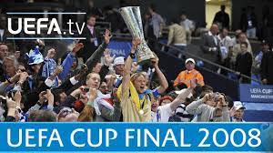The 2008 uefa cup final was a football match that took place on 14 may 2008 at the city of manchester stadium in manchester, england. 2008 Uefa Cup Final Highlights Zenit Rangers Youtube