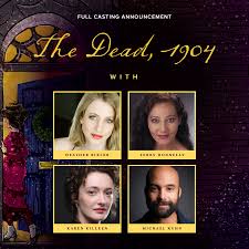 Aedín Moloney (@AedinMoloney)