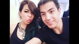 Entrevista en Tailandia 2018 -Omar Stark y Lynn Escobedo