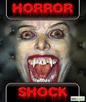 Horror Shock Java Game Download For Free On Phoneky