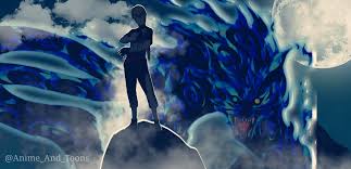 Nibi is one of the 9 legendary tailed beasts that is first sealed within yugito nii and later extracted by. Yugito Nii Matatabi Two Tailed Beast Tailed Beast Hidden Cloud Village Naruto Shippuden Characters
