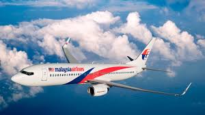 Tiket airlines murah, maumere, nusa tenggara timur, indonesia. Malaysia Airlines Lacak Pesawat Dengan Satelit Destinasian Indonesia