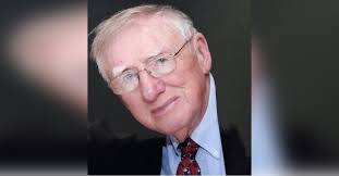 Obituary information for David Herbert Ashworth