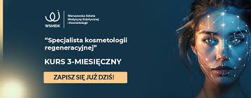 Warszawska Szkoła Medycyny Estetycznej i Kosmetologii