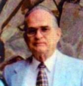 David Jefford Obituary