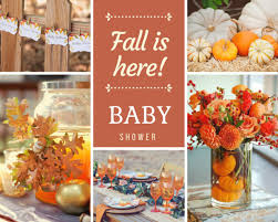 Your students are tough as acorns! Fall Baby Shower Ideas Autumn Baby Shower Ideas 4u