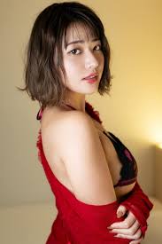 Kaho Imai Photo Book Ripples | eBay Australia