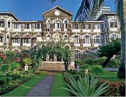 The predicament of the Khada Parsi: Op ...