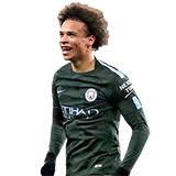 His potential is 88 and his position is rm. Leroy Sane Fifa 21 85 Rating And Price Futbin