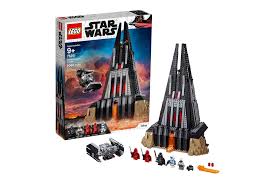 Originally it was only licensed from 1999 to 2008, but the lego group extended the license with lucasfilm. Star Wars Lego Set Was A Best Seller During Amazon Black Friday Ew Com