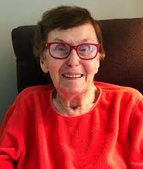 Betty Ruth Cain Obituary