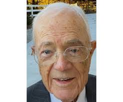 John Springthorpe Obituary (1933