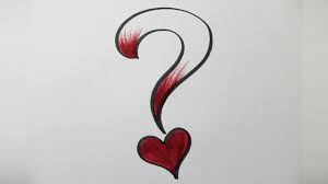 How To Draw A Question Mark Youtube Provide details and share your research! how to draw a question mark
