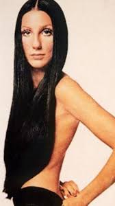 There are 57 cher long hair for sale on etsy, and they cost. The Long Straight Dark Hair Icon Long Hair Pictures Hair Icon Cher Hair