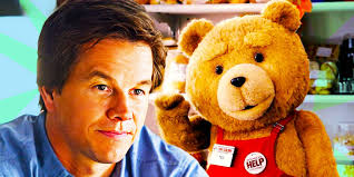 Was Blaire In The Ted Movies? Prequel Show Character Explained