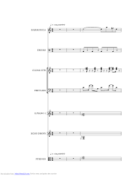 Het Laatste Rondje Music Sheet And Notes By Andre Hazes Musicnoteslib Com