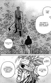 Thorkell Vinland Saga Wiki Fandom I love him in the orkneyinga saga.