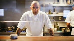 The masterchef brasil judge is looking to open a restaurant in miami by 2018, guilherme fogaça, henrique's brother and business manager, told the real deal. Entrevista Com Henrique Fogaca Blog Proximo Capitulo