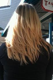 The Best Hairstyles For Women With Thin Hair To Fake A Fuller Look Medium Hair Styles Haircuts For Medium Hair Shoulder Length Layered Hair