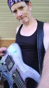 I can listen to "Bloody Tears" all day, but