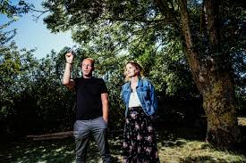 Stop joris van cauter met dit onnozel gedoe. Sven Mary Verdedigt Vader Van Sanda Dia In Reuzegom Zaak Ik Ga Die Studenten Gek Maken De Morgen