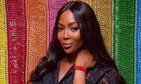 Naomi campbell celebrates her birthday in grand style. Naomi Campbell Announces New Series Titled No Filter With Naomi