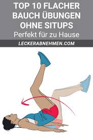 So funktioniert das 8 minuten bauch workout für zuhause. Bauchubungen Ohne Situps 10 Flacher Bauch Ubungen Fur Zuhause Flacher Bauch Ubungen Bauch Weg Ubungen Bauchmuskeln Trainieren