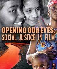 Collection by center for diversity & community. Opening Our Eyes Social Justice In Film Studentsoul