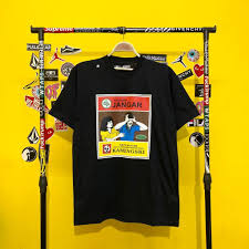 Desain baju untuk toko puang distro. 10 Merk Kaos Distro Trend Lokal Terkenal Terbaik